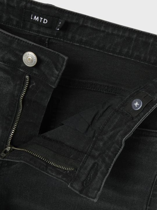 Image du produit Lmtd Nlfbli Dnm Nw R Wide Pant Noos (152)