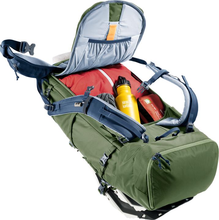 Immagine prodotto Deuter Aumento 34+ (34 l)