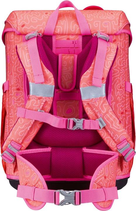 Produktbild Derdiedas ErgoFlex Light Superflash Set 6-teilig (22.50 l)