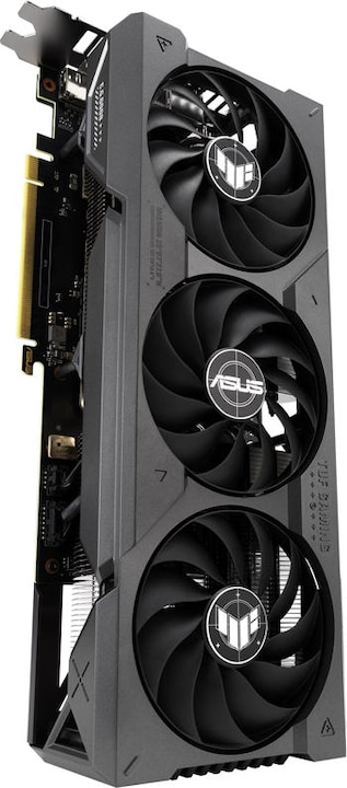 Produktbild ASUS TUF Gaming GeForce RTX 4070 Ti SUPER OC (16 GB)