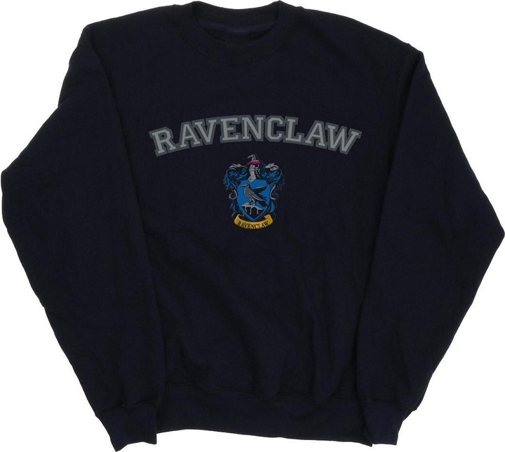 Produktbild Ravenclaw Crest Sweatshirt (XXL)