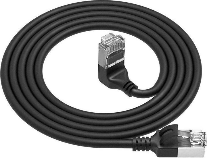 Actual product image ACT DA4905 (U/FTP, CAT6a, 5 m)