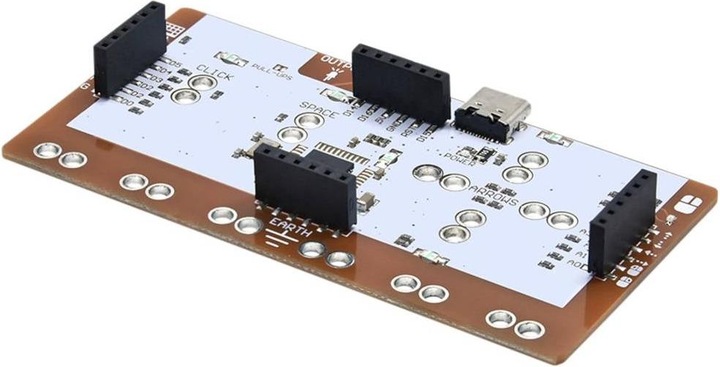 Image du produit Iduino Kit pédagogique Clavier virtuel STEM Kit
