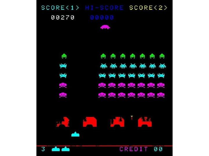 Image du produit Taito Egret 2 mini : Arcade Selection