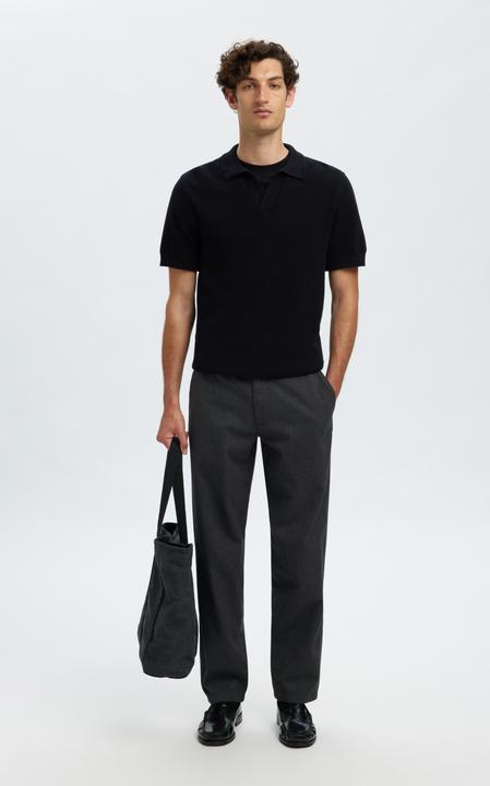 Produktbild Selected 175 Slim Fit Brushed Chino (W30/L34)