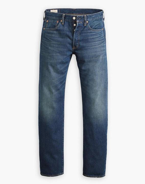 Actual product image Levis Regular Jeans 501® (32, 34)
