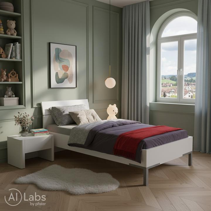 Immagine prodotto Xora Gran Privilegio (90 x 200 cm)