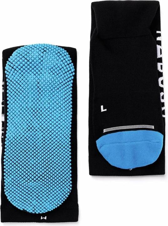 Actual product image Naboso Recovery Socks High Knee XL (XL)
