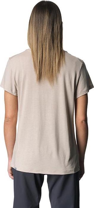 Actual product image Houdini W's Tree Tee (XXS)