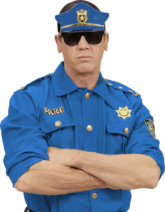 Produktbild Widmann Brille Polizist