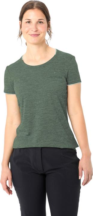 Actual product image Vaude Women's Essential T-Shirt (M)