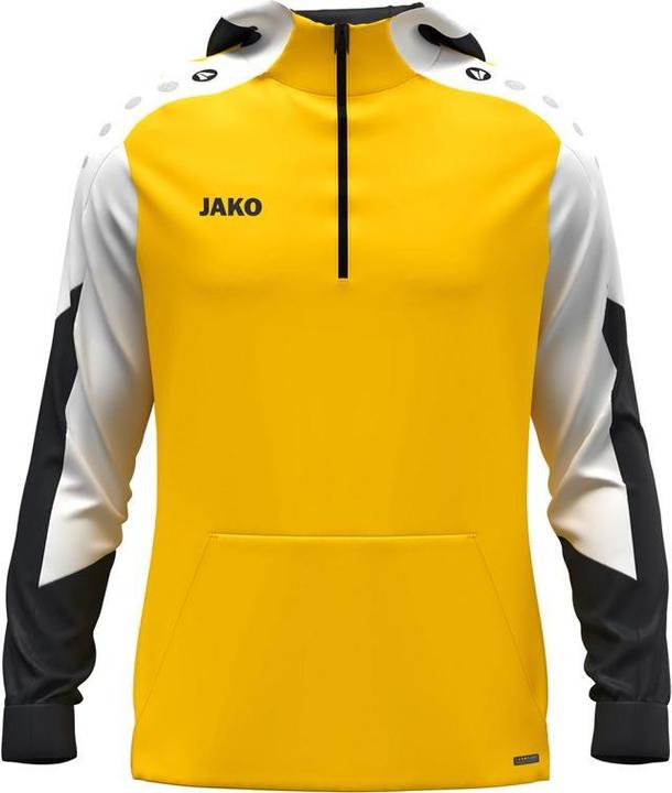 Noir, Jaune, Blanc