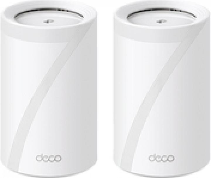 Image du produit TP-Link Deco BE65 Wi-Fi 7 Mesh BE9300 (2-pack)