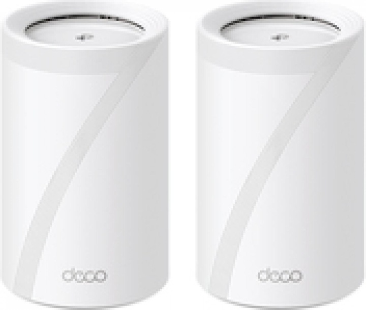 TP-Link Deco BE65 Wi-Fi 7 Mesh BE9300 (confezione da 2)
