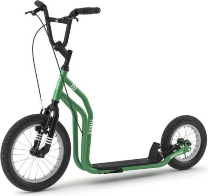 Produktbild Yedoo Three