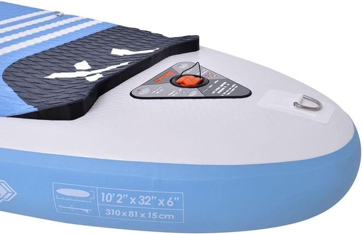 Image du produit Jilong Zray X1 Sup Set