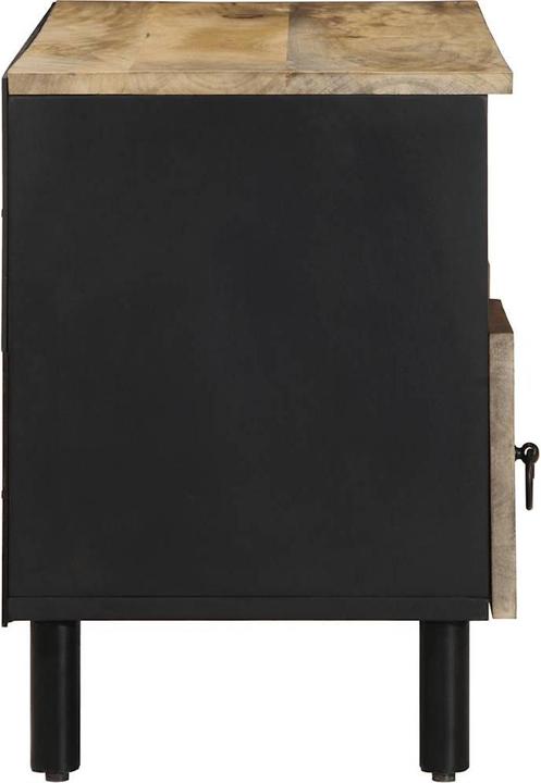 Produktbild vidaXL TV-Schrank (100 x 33.50 x 46 cm)