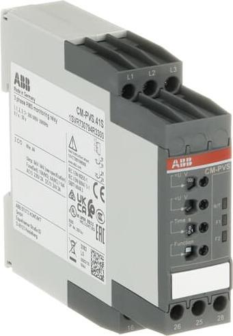 Produktbild ABB 3-Phasenüberwachungsrelais