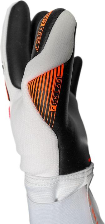 Actual product image Reusch Attrakt Freegel Gold X (10.5)