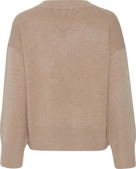 Immagine prodotto B.young maglione da con collo a v otari (S)