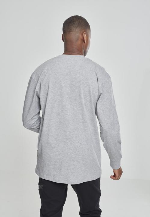 Image du produit Urban Classics Tall Tee L/S (4XL)