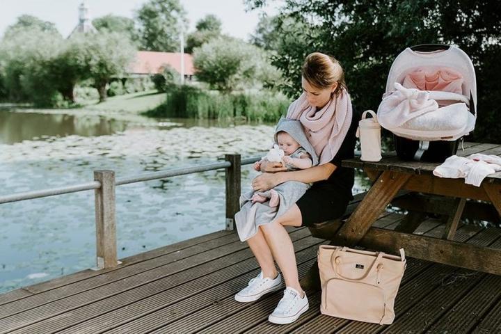 Image du produit Baby's only Sparkle (75 x 75 cm)