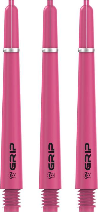Produktbild Bull's B-Grip-2 SL Shaft (S (35 mm))