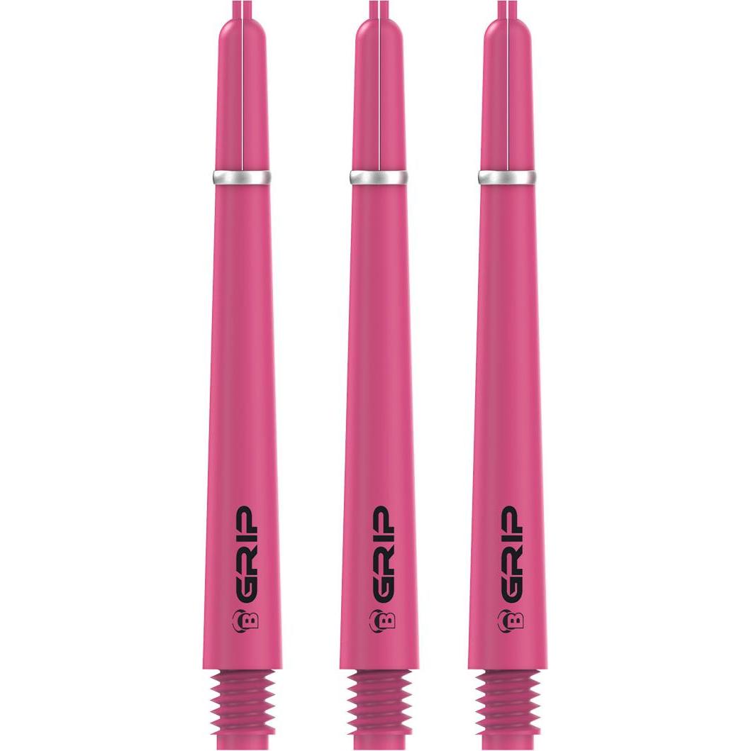 Thumbnail - Bull's B-Grip-2 SL Shaft (M (45 mm))
