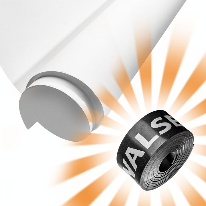 Produktbild Walimex Magnet-Beschwerungsband 3cm (3 cm, 3 cm)