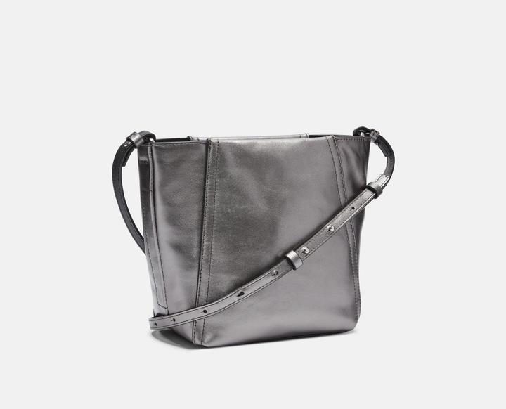 Image du produit Liebeskind Berlin Hobo Schultertasche aus Leder