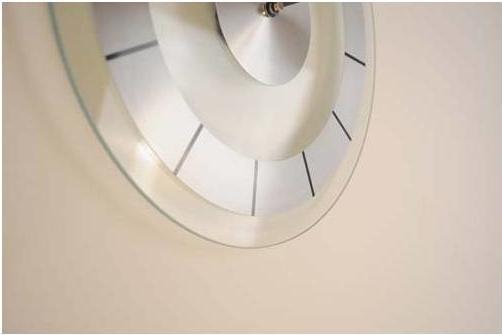 Actual product image Nextime retro (31 cm)