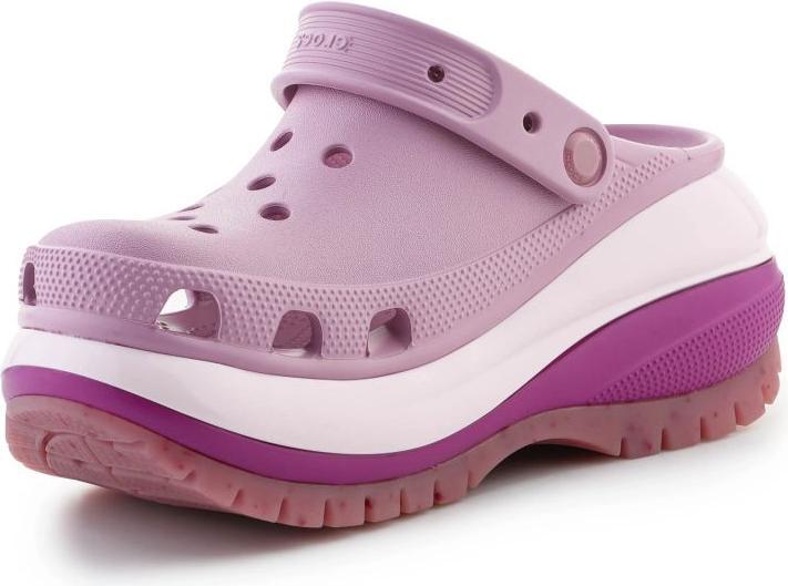Produktbild Crocs Mega Crush Clog Damen Flip-Flops (39)