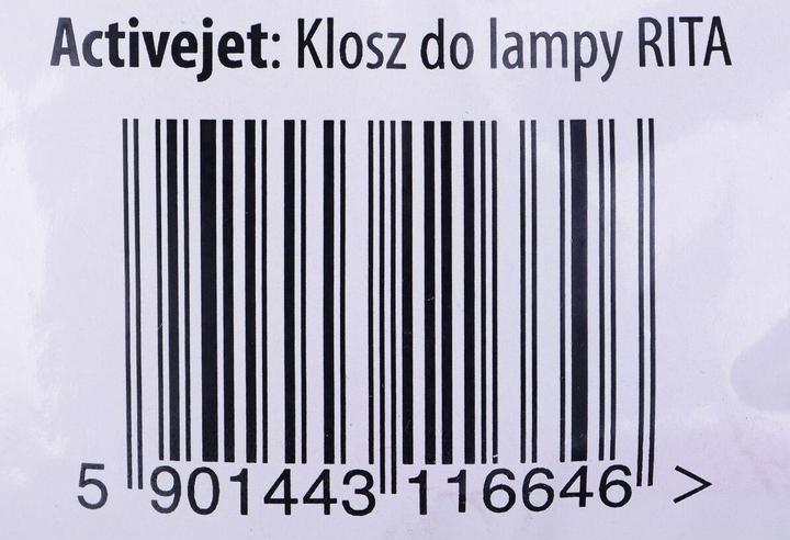 Produktbild Activejet Lampenschirm Rita