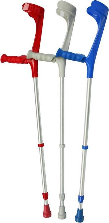 Image du produit Canne Enfants rouge ( 1 paire)