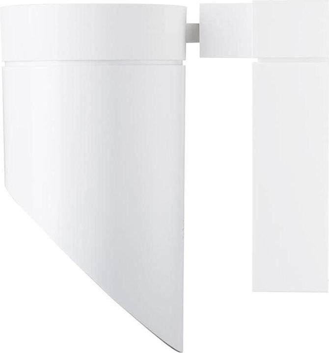 Produktbild somfy Netzwerkkamera für aussen, Weiss (1920 x 1080 Pixels)