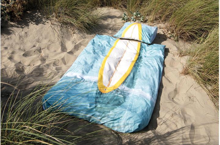 Actual product image Snurk Surfer (160 x 210 cm, 65 x 100 cm)