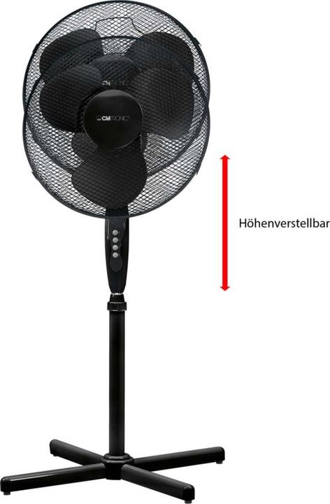 Immagine prodotto Clatronic VL 3603 S