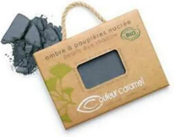 Produktbild Couleur Caramel Refill Lidschatten re22 No 049 (Anthracith)
