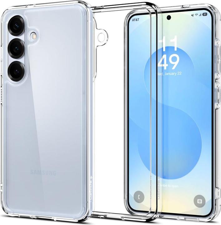 Produktbild Spigen Ultra Hybrid (Samsung Galaxy S25)