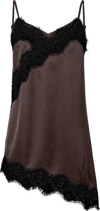 Immagine prodotto Pieces PCARIEL ASYMMETRISCHES SPITZEN Trägertop (XS)