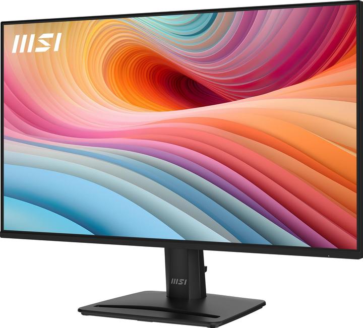 Actual product image MSI PRO MP251 E2 (1920 x 1080 pixels, 24.50")