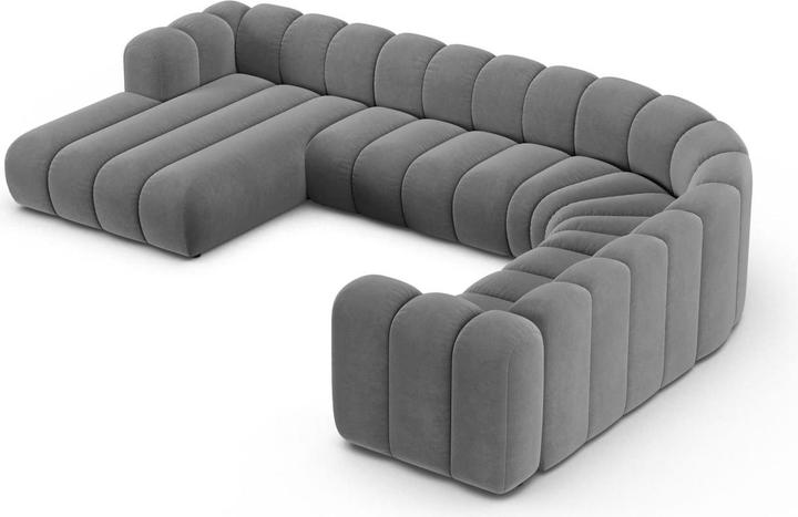 Produktbild Micadoni Lupine (Ecksofa)