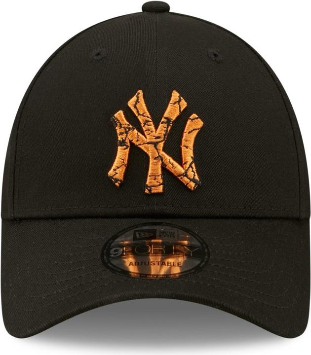 Produktbild New Era 9Forty Kinder Cap - MARBLE New York Yankees - Child (52, 53, 54)