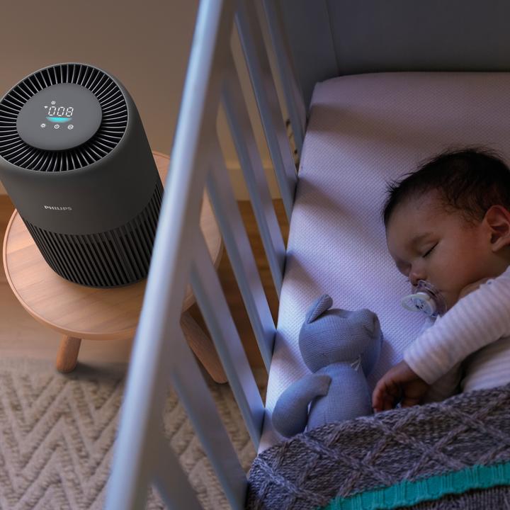 Actual product image Philips PureProtect Mini 900 Series (65 m²)