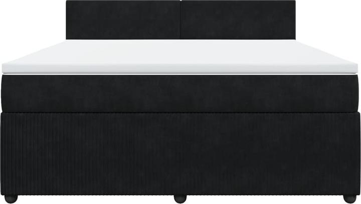 Image du produit vidaXL Boxspringbett (180 x 200 cm)