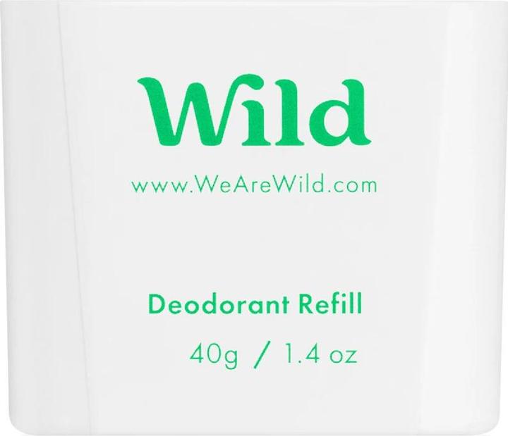 Produktbild Wild Deodorant (Stick, 40 g)