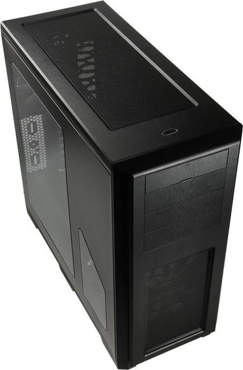 Image du produit Phanteks Enthoo Pro Kingmod (ATX, mATX, Mini-ITX, E-ATX)