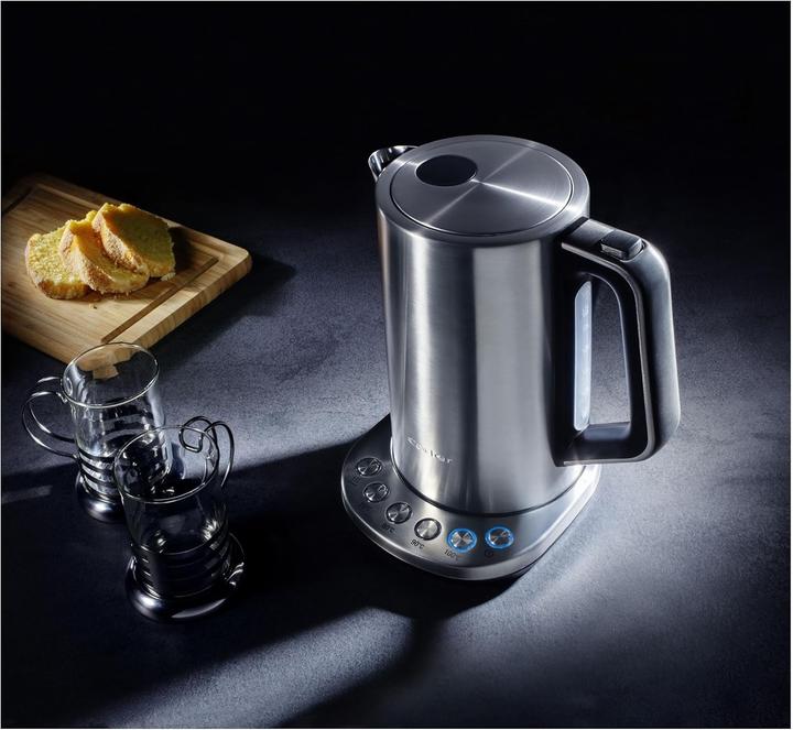 Actual product image Catler Electric Kettle (1.70 l)