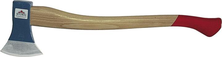 Produktbild Stubai Putzhacke / Astbeil mit Stiel Kopfgewicht 1200 g Länge 700 mm