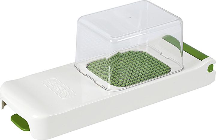 Image du produit Alligator Coupe-oignons